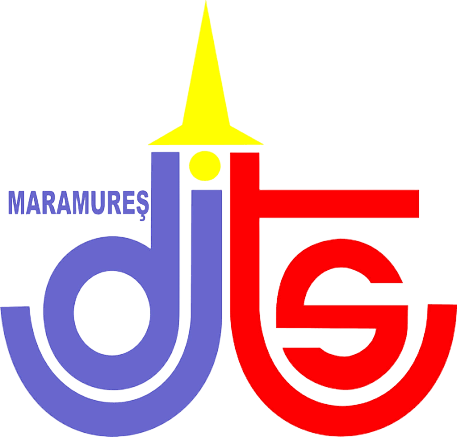 Județul Maramureș